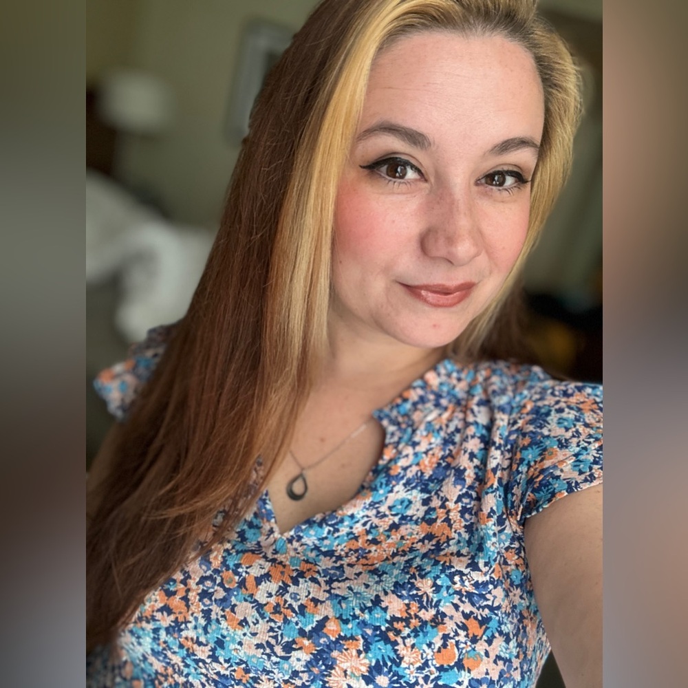 Meet your Posher, Tiffany